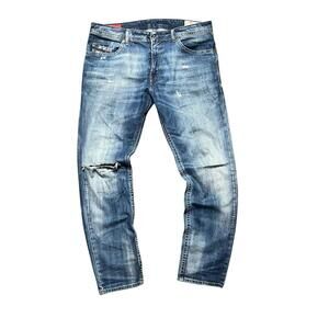 Diesel Thommer Slim-skinny Jeans 36 X 32